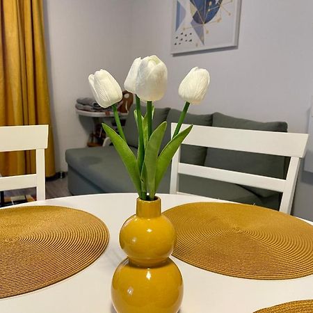 Apartament Mara ไบเลเฟลิกซ์ ภายนอก รูปภาพ