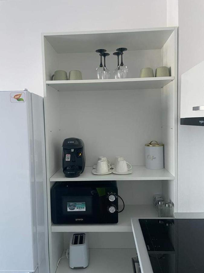 Apartament Mara ไบเลเฟลิกซ์ ภายนอก รูปภาพ