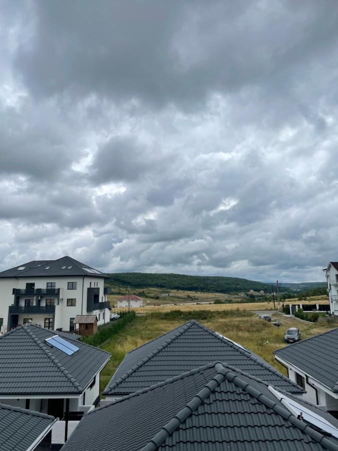 Apartament Mara ไบเลเฟลิกซ์ ภายนอก รูปภาพ