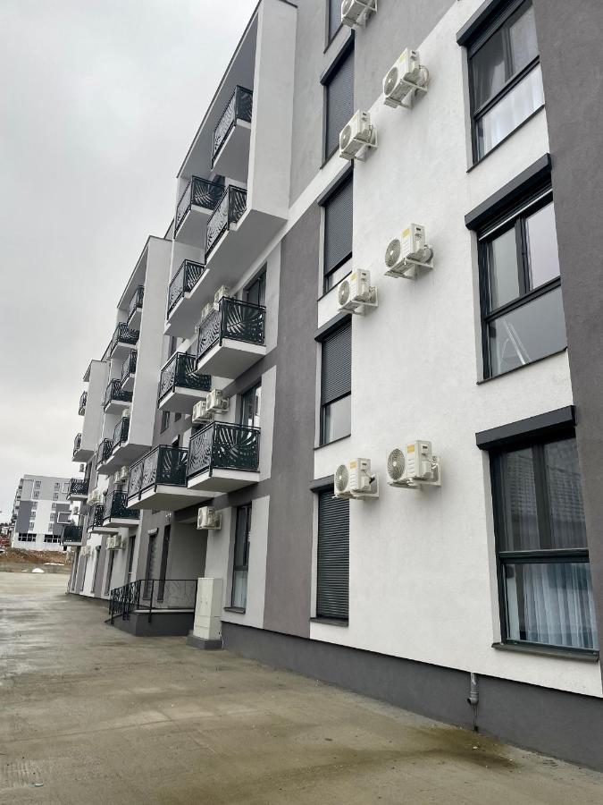 Apartament Mara ไบเลเฟลิกซ์ ภายนอก รูปภาพ